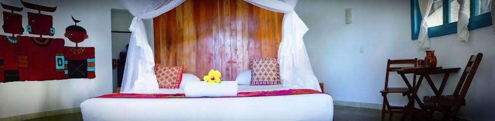 Dos Ceibas Tulum - Massage & Yoga Inclusive Hotel Kültér fotó