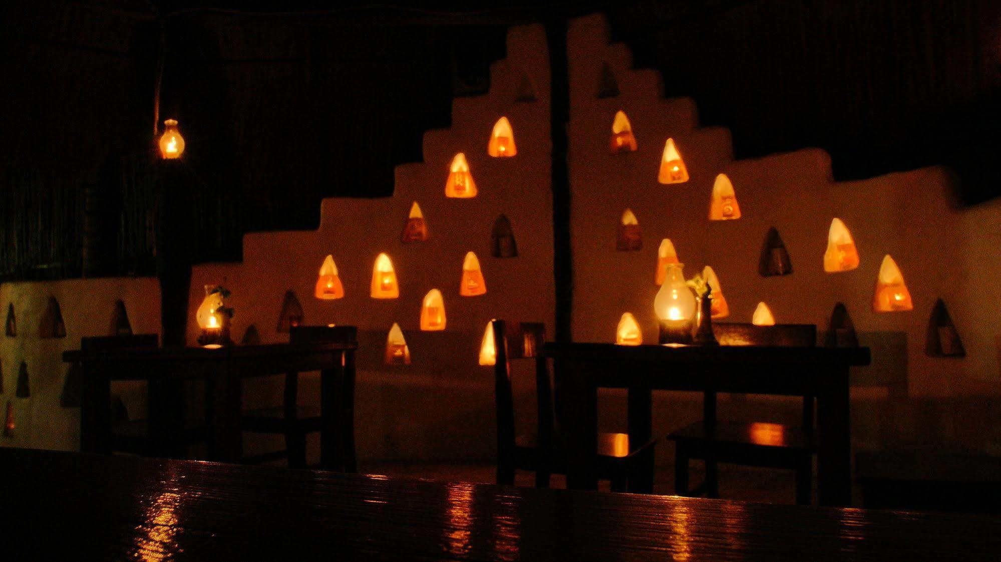 Dos Ceibas Tulum - Massage & Yoga Inclusive Hotel Kültér fotó