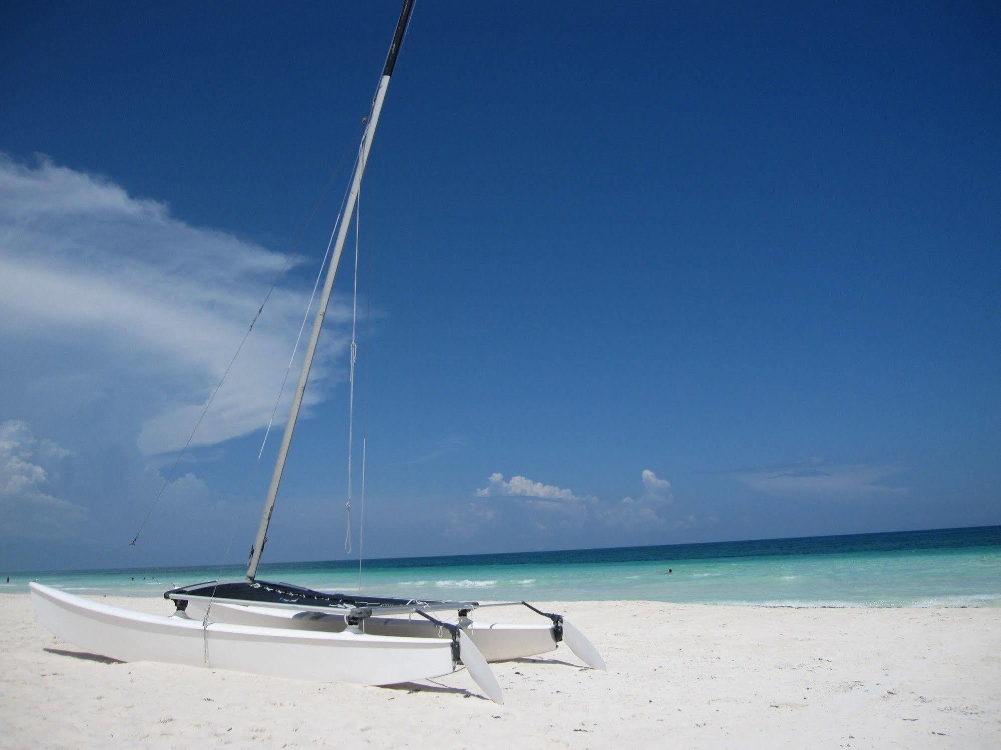 Dos Ceibas Tulum - Massage & Yoga Inclusive Hotel Kültér fotó